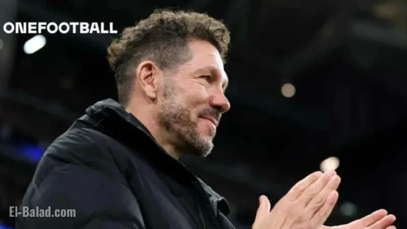 Simeone Dominates Favorite Rival: Crushes Getafe 57-10