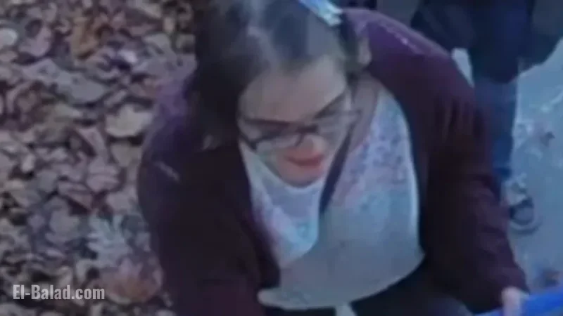 Slender Man Case Convict Flees Group Home, Ditches Monitoring Bracelet