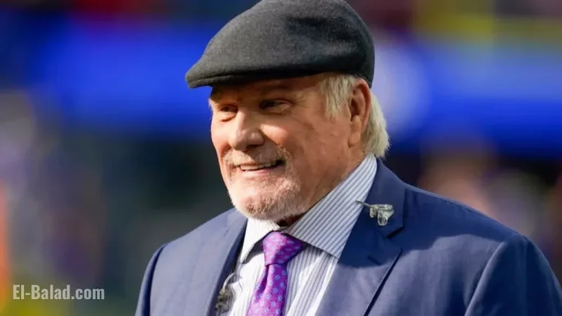 Steelers Legend Provides Health Update After Missing FOX NFL Sunday