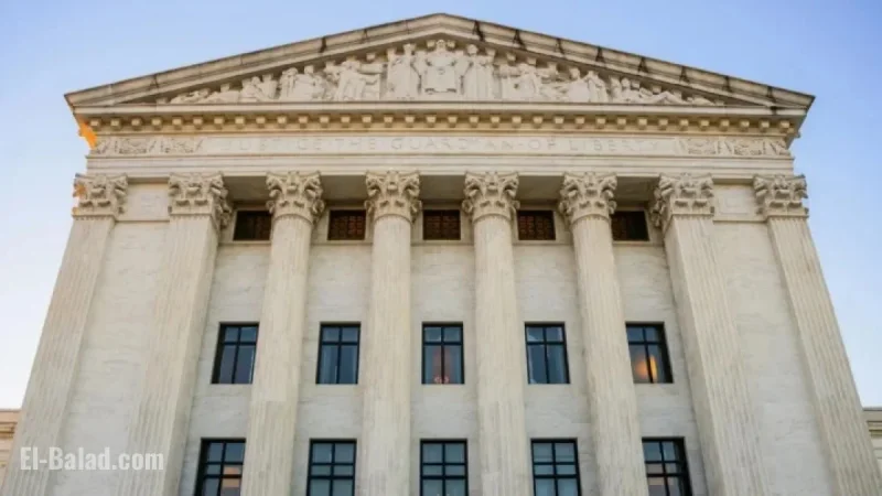 Supreme Court Restores Texas Republicans’ Congressional Map Redraw