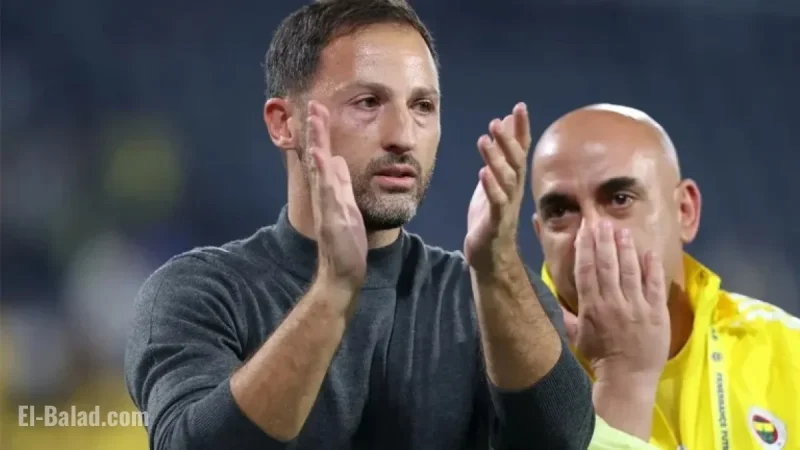 Tedesco Predicts Rizespor Will Play at 200% Against Us