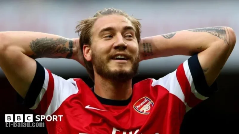 Test Your Knowledge: Name Arsenal vs Tottenham North London Derby Players