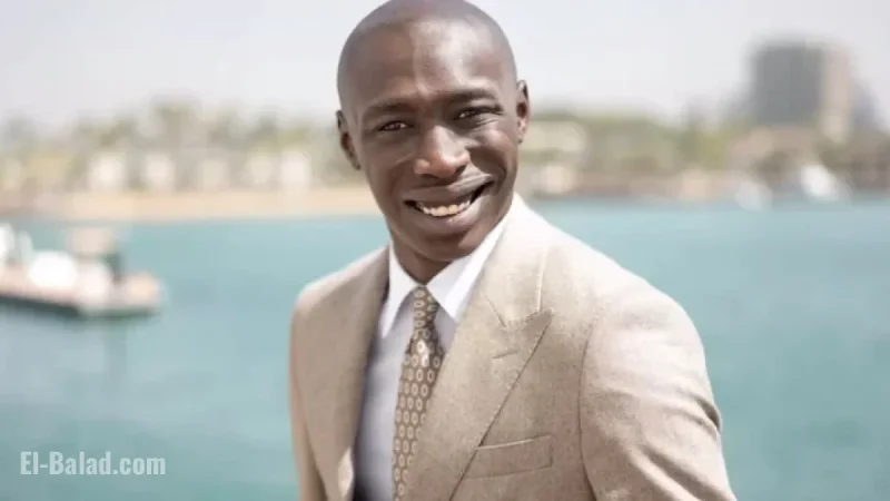 TikTok Star Khaby Lame Becomes UN Tourism Ambassador after US Expulsion