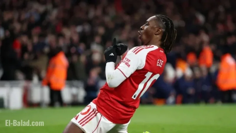 Tottenham Reacts as Arsenal’s Goal Faces Instant Disallowance Verdict