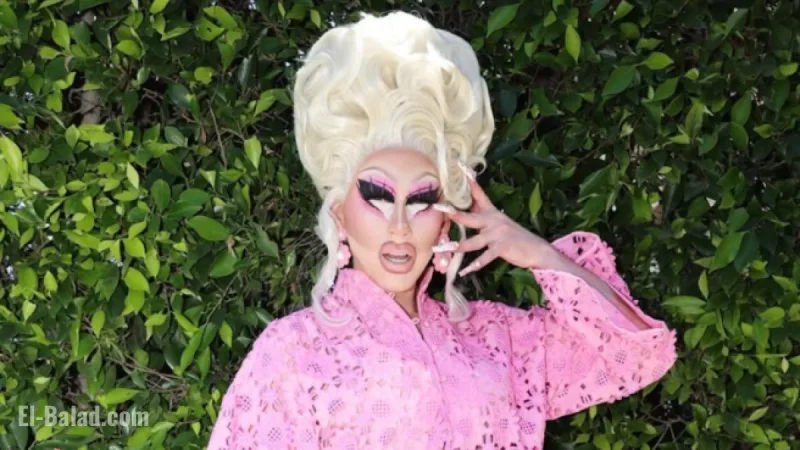 Trixie Mattel Faces Backlash for Teaming Up with Whitney Cummings