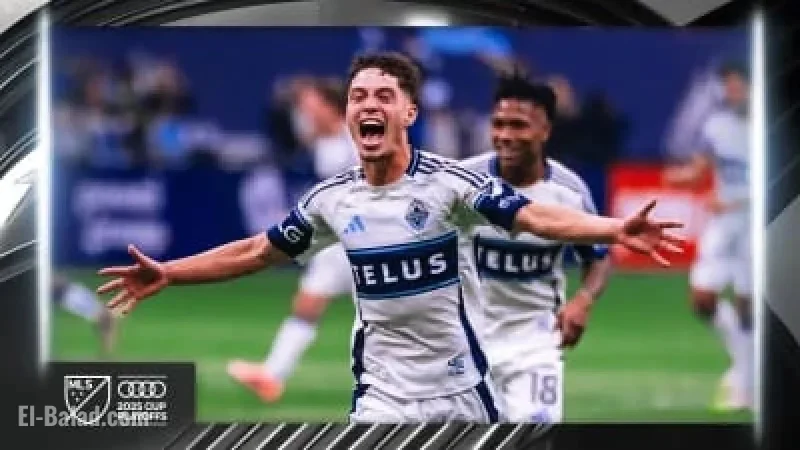 Vancouver Whitecaps Preserve MLS Cup Ambitions in Thrilling Encounter