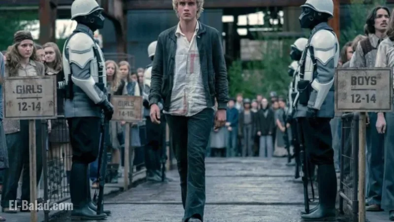 “Viewers Flock to ‘Sunrise on the Reaping’ Trailer Premiere”
