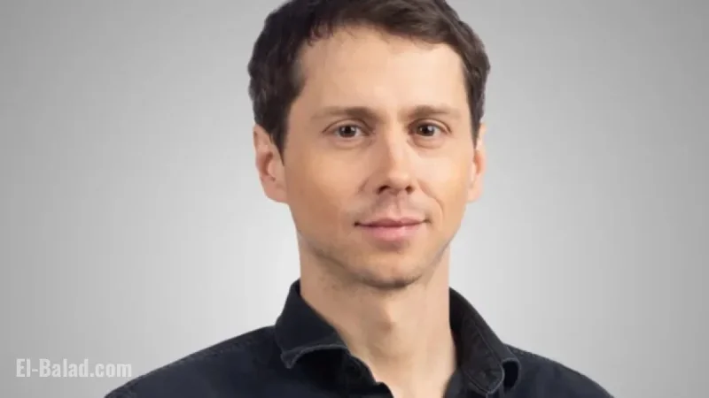 Vincent Marissal Leaves QS Amid Shifting Political Identities