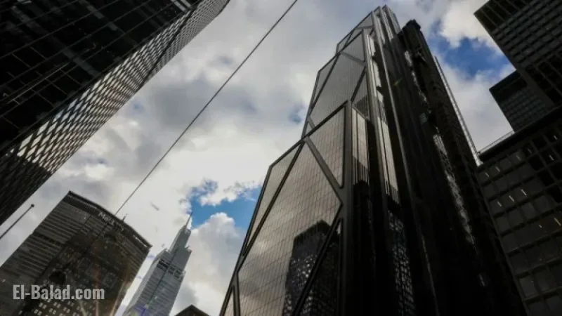 Wall Street Banks Urgently Evaluate Impact of Real-Estate Data Firm Hack