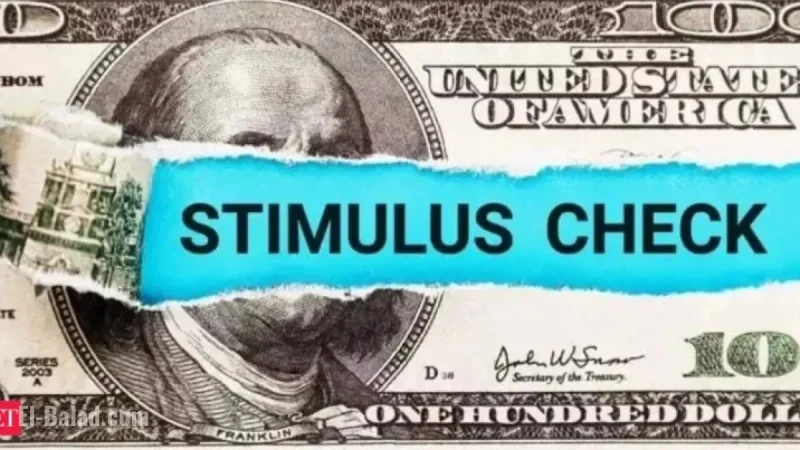 Will Americans Receive Tax Payment from IRS Stimulus Checks Soon?