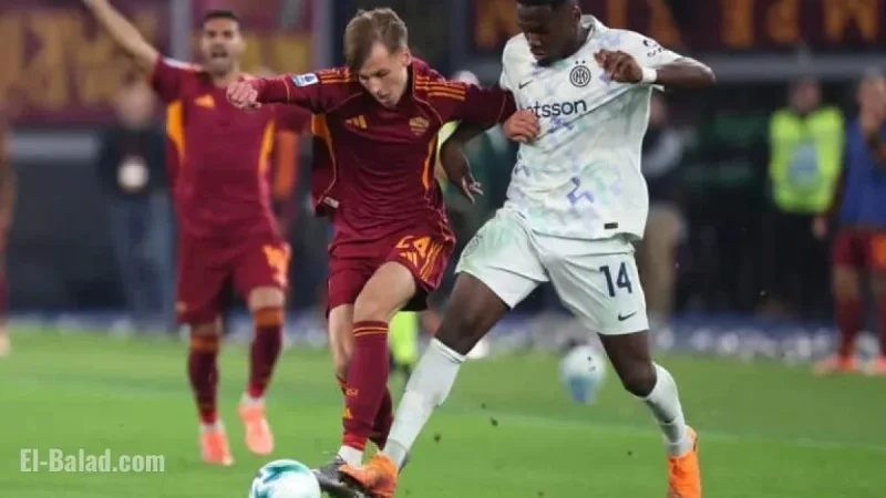 Ziolkowski or Celik to Replace Hermoso