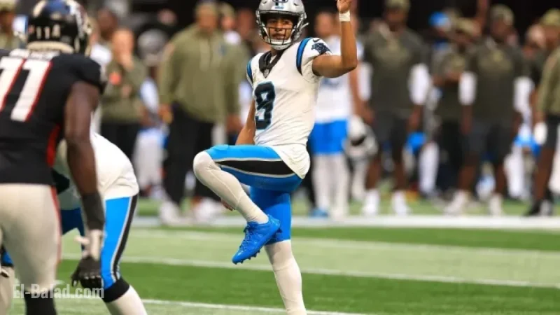 49ers Hold the Edge Over Panthers: 3 Key Reasons for Tonight’s Game