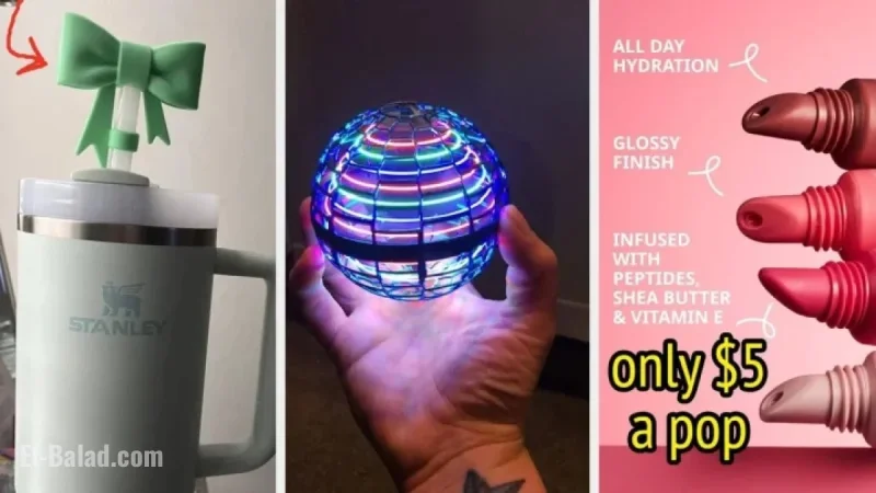59 Stocking Stuffers Worth Every Penny