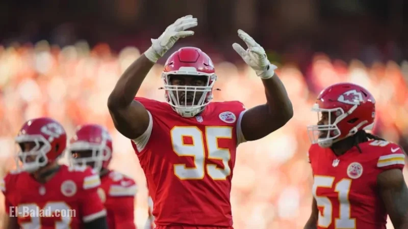 AFC Playoff Chaos: Familiar Teams Find Reason for Hope