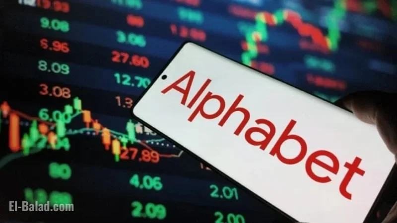 Alphabet Surpasses Microsoft as Market Value Reaches $3.58 Trillion