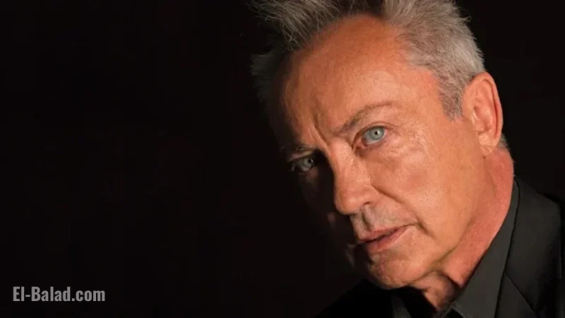 ‘Andy Warhol’s Frankenstein’ Actor Passes Away at 81