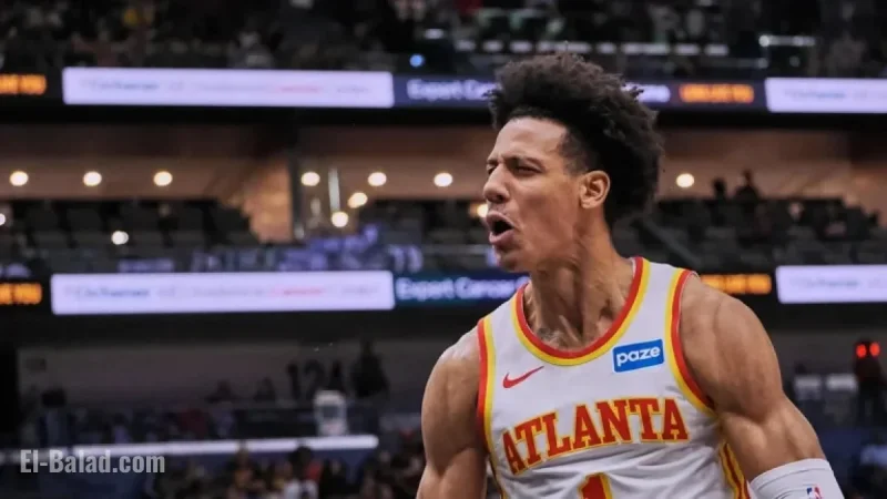 Atlanta Hawks vs. Charlotte Hornets: Tonight’s Game Starting Lineups Revealed