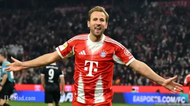 Bayern Munich Issues Strong Champions League Warning to Arsenal