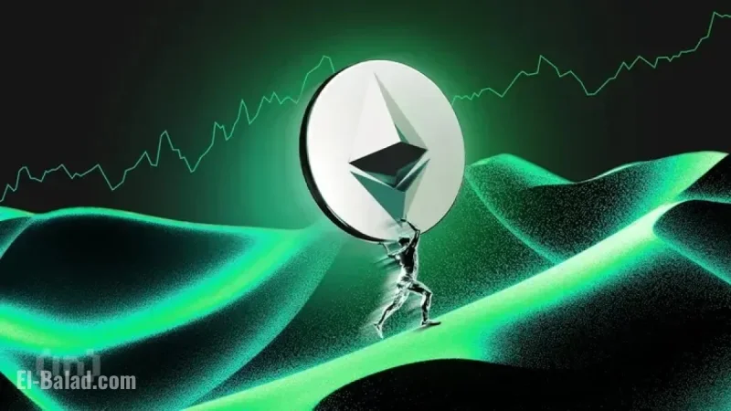 BitMine Invests $60 Million in Ethereum Amid Significant Losses