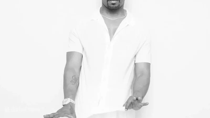 Brandon T. Jackson’s Crucial Comeback: Understanding Its Increasing Significance