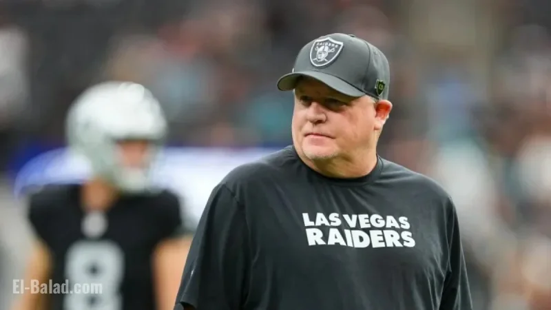 Chip Kelly on Firing: Winning is Essential, I Understand