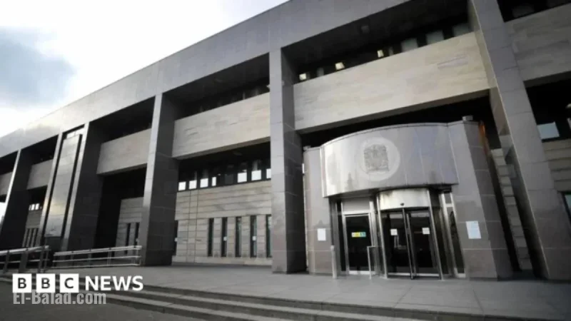 Comedian Hardeep Singh Kohli Appears in Court on Rape Charges