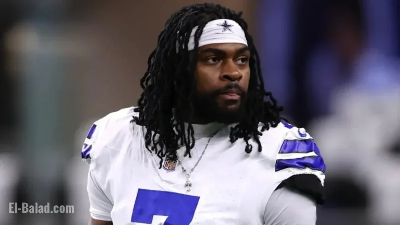Cowboys’ Insider Proposes Bold Plan to Retain Trevon Diggs in Dallas