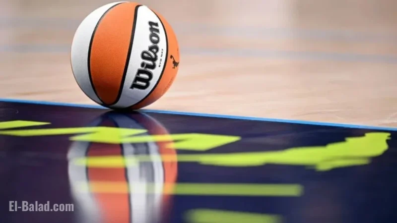 Dallas Wings Secure 2026 WNBA Draft’s Top Pick