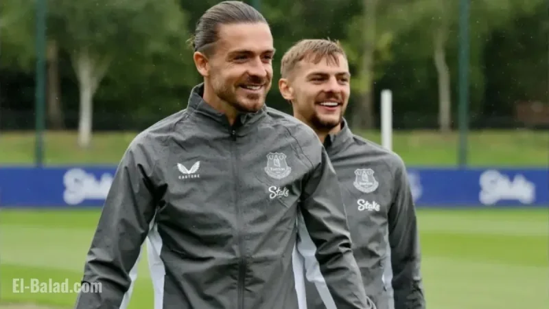 David Moyes Challenges Everton Duo Before Man United Clash
