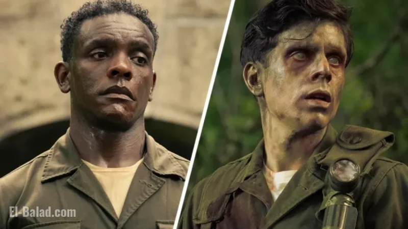 ‘Derry Episode 5 Ending: Unveiling Dick Hallorann’s Box Connection to Doctor Sleep’
