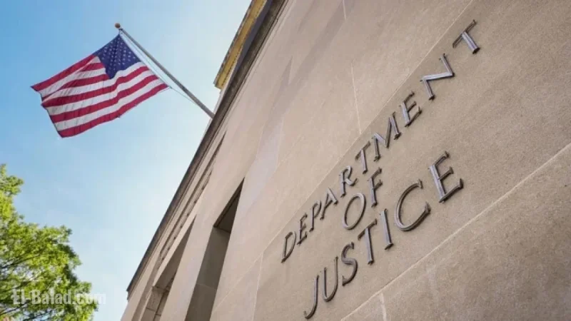 “Discontent Sparks as Trump Justice Dept. Resignation Letters Gain Attention”