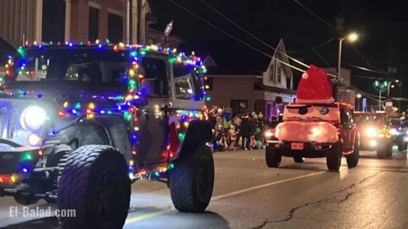 Discover Ottawa’s Top Spots for Holiday Cheer This Season