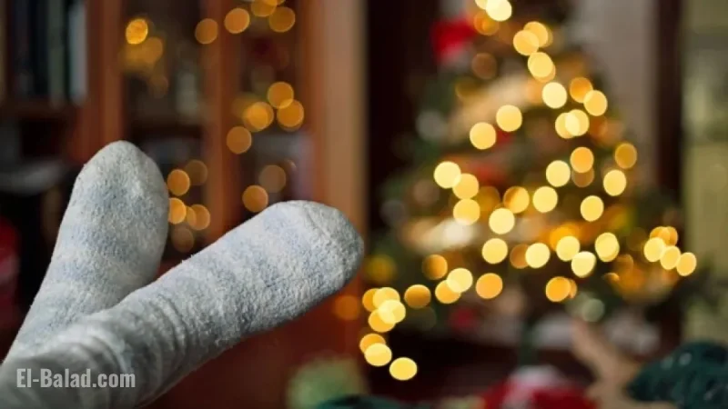 Discover the Cost of Running Christmas Lights, Reveals Martin Lewis’ MSE