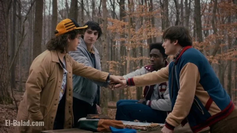 Duffer Brothers Reveal 10 Key Insights on Stranger Things Season 5