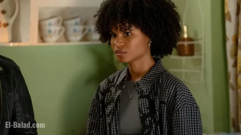 EastEnders Unveils Key Jasmine Fisher Clues in New iPlayer Release