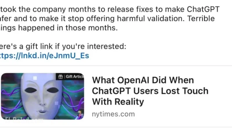 Exclusive Insight into OpenAI’s Latest Developments