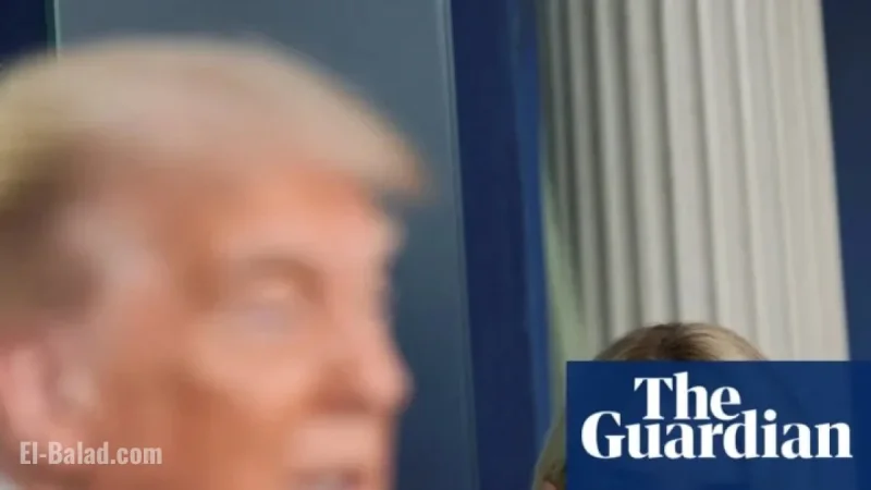 Experts Warn: Trump DOJ’s Maga Focus Hampers Key US Probes