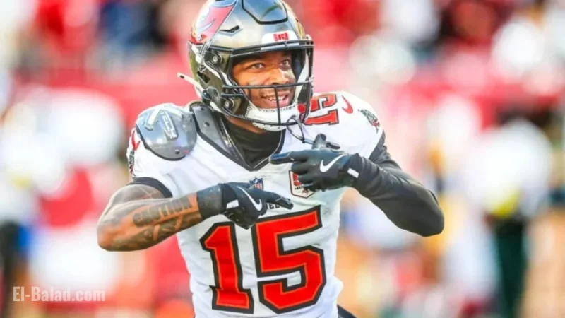 Fantasy Football 2025: Tez Johnson’s Week 12 Performance Preview