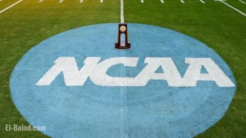 FCS Playoff Bracket Announced