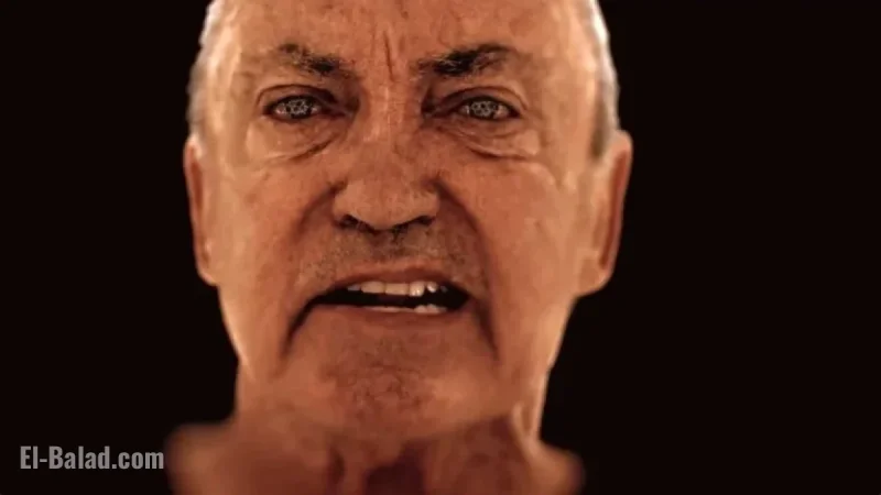 German Actor Udo Kier, Yuri in Red Alert, Dies at 81