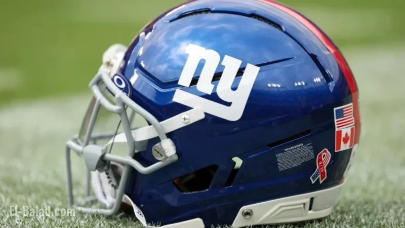 Giants Appoint Charlie Bullen as Interim Defensive Coordinator