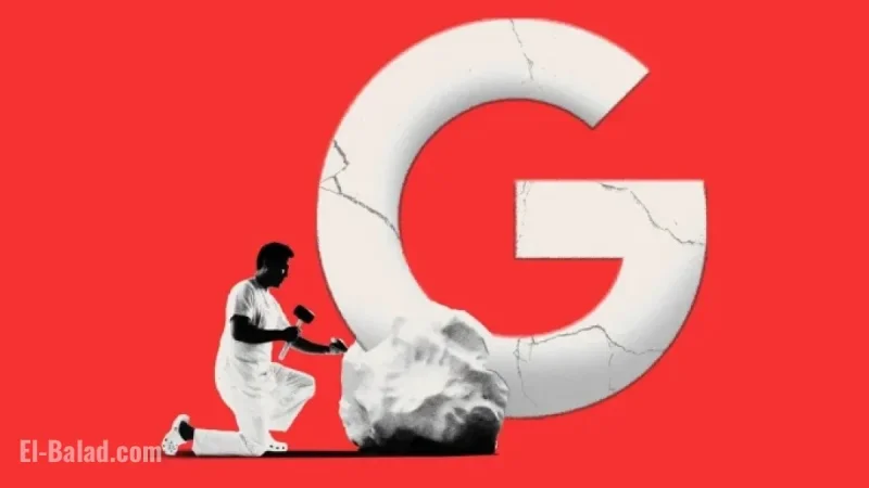 Google’s Self-Disruption Strategy to Outpace OpenAI