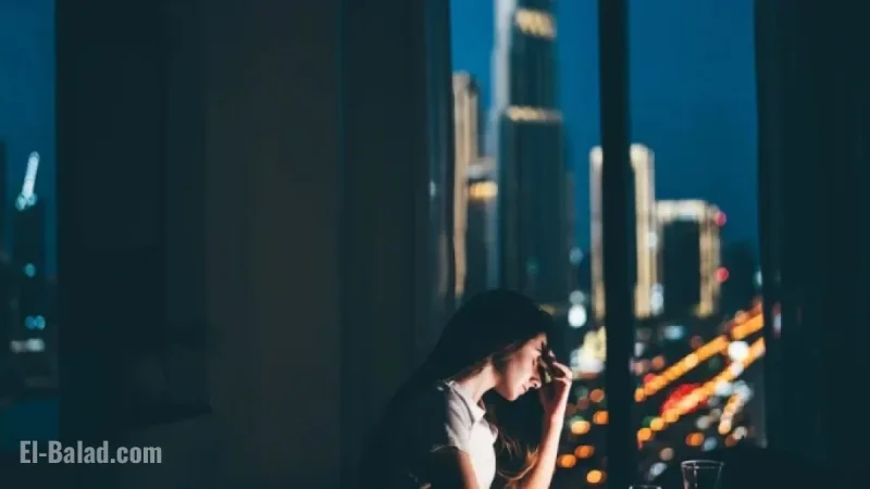 High Earners Struggle Privately, Despite Illusion of Affluence