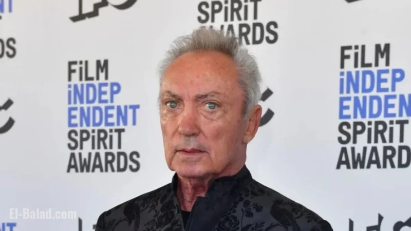 Horror Icon and Call of Duty Voice, Udo Kier, Dies at 81