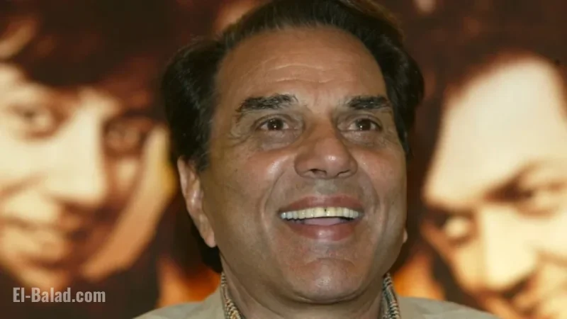 Iconic Bollywood Actor Dharmendra, ‘He-Man’ of Indian Cinema, Dies at 89