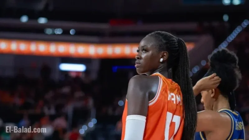 Ideal 2026 WNBA Draft Pairing for Paige Bueckers: Who Should Wings Choose?