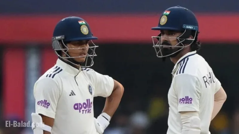 India Faces Toughest Test Challenge Against South Africa