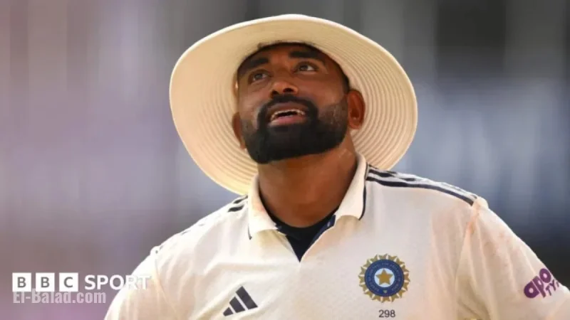 India Seeks Victory Against South Africa to Avoid Home Defeat