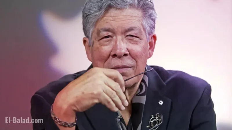 Indian Author Thomas King Denies Cherokee Heritage Claims