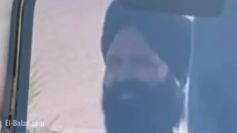 Indian Visitor to Canada Deported for Harassing Schoolgirls